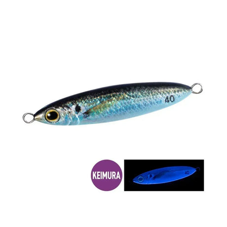 Shimano Coltsniper Wonderfall Jigs 85mm - Addict Tackle
