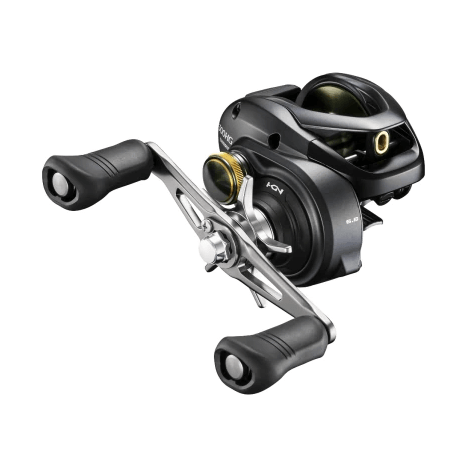 Shimano Curado K 300 Baitcast Reel - Addict Tackle