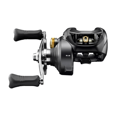 Shimano Curado K 300 Baitcast Reel - Addict Tackle