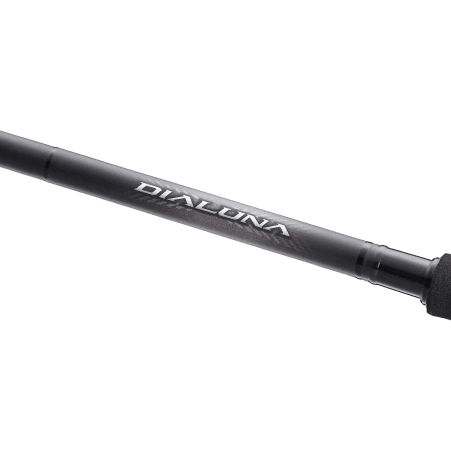 Shimano Dialuna BS Beach Spin Rod - Addict Tackle