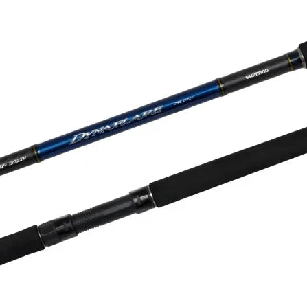 Shimano Dynaflare Surf Rods - Addict Tackle