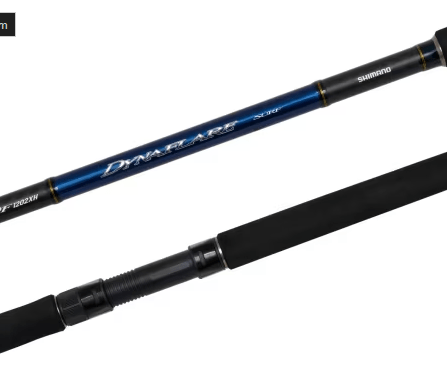 Shimano Dynaflare Surf Rods - Addict Tackle