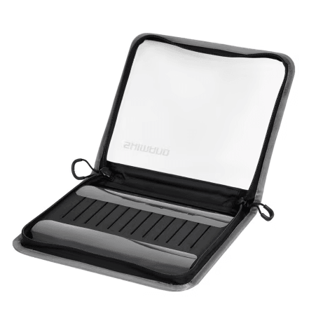 Shimano Egi Case Grey - Addict Tackle