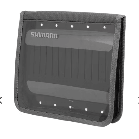 Shimano Egi Case Grey