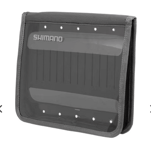 Shimano Egi Case Grey - Addict Tackle