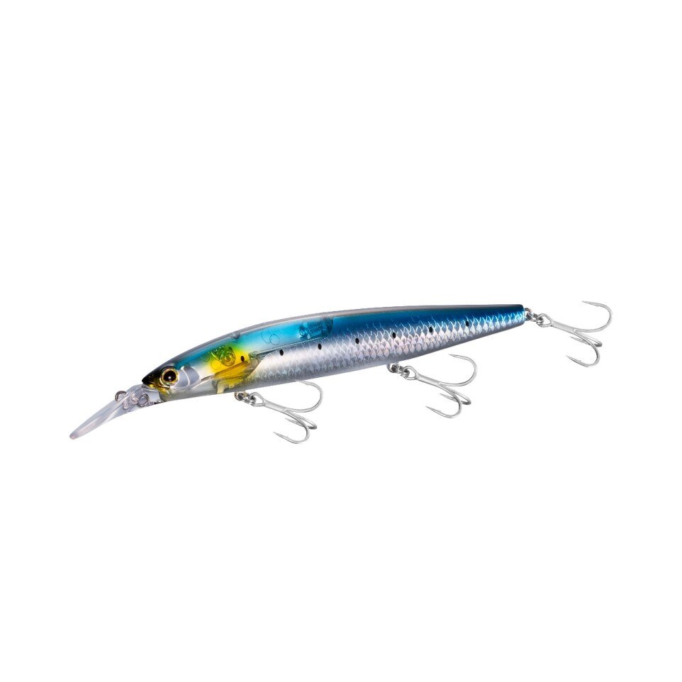 Shimano Exsence Dive Assassin 125mm - Addict Tackle