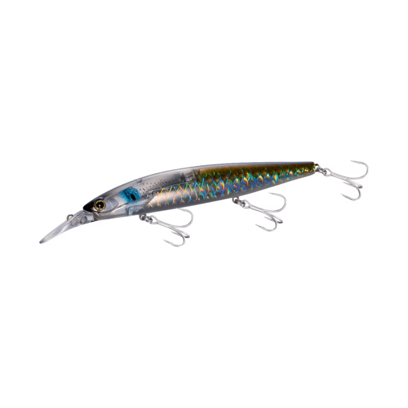 Shimano Exsence Dive Assassin 125mm - Addict Tackle