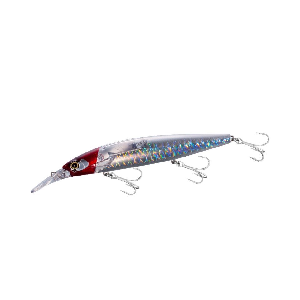 Shimano Exsence Dive Assassin 125mm - Addict Tackle