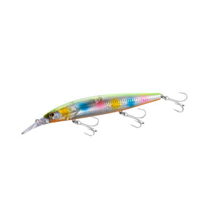 Shimano Exsence Dive Assassin 125mm - Addict Tackle