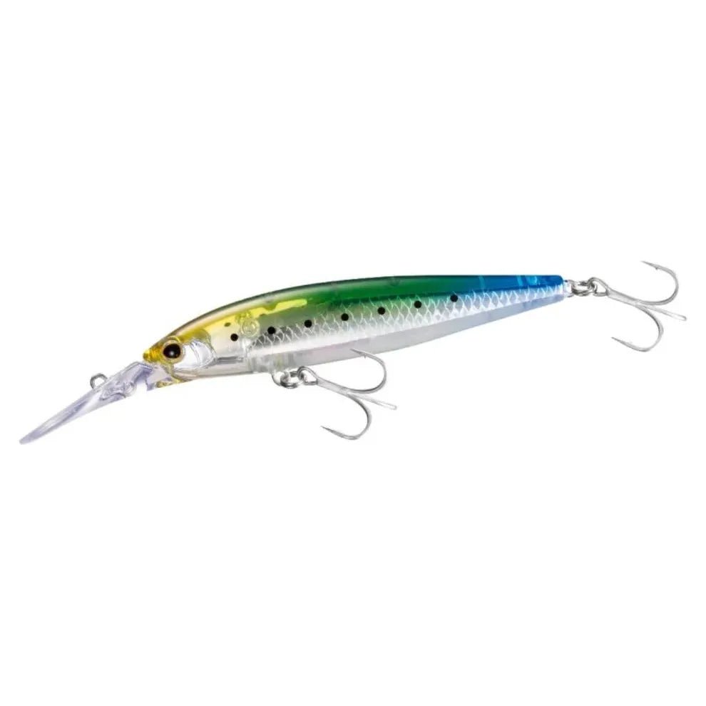 Shimano Exsence Dive Assassin 99mm - Addict Tackle