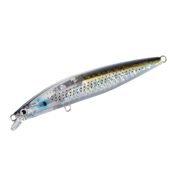 Shimano Exsence Strong Assassin - Addict Tackle