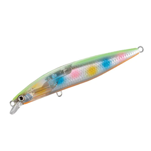 Shimano Exsence Strong Assassin - Addict Tackle