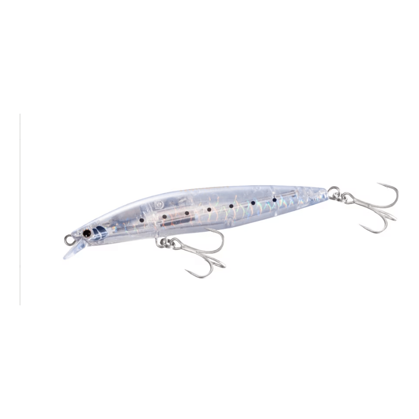 Shimano Exsence Strong Assassin - Addict Tackle