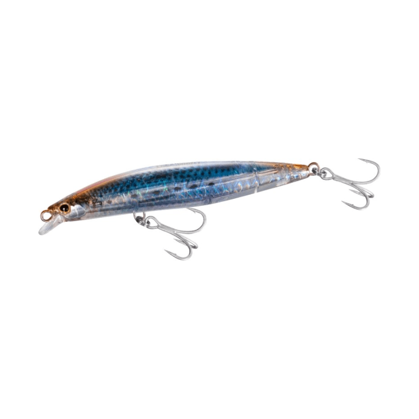 Shimano Exsence Strong Assassin - Addict Tackle
