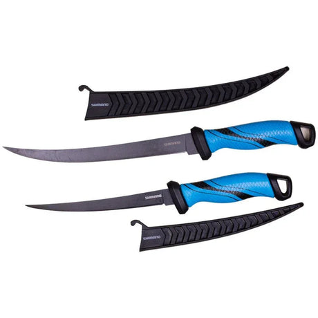 Shimano Fillet Knife - Addict Tackle