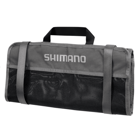 Shimano Game/Hard Lure Wrap Grey