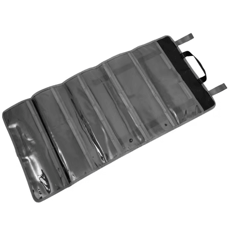 Shimano Game/Hard Lure Wrap Grey - Addict Tackle