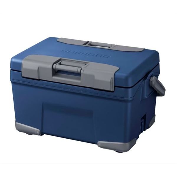 Shimano JDM Cooler Ice Box - Addict Tackle