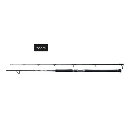 Shimano JDM Grappler BB Type C Spin Rod - Addict Tackle