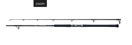 Shimano JDM Grappler BB Type C Spin Rod - Addict Tackle