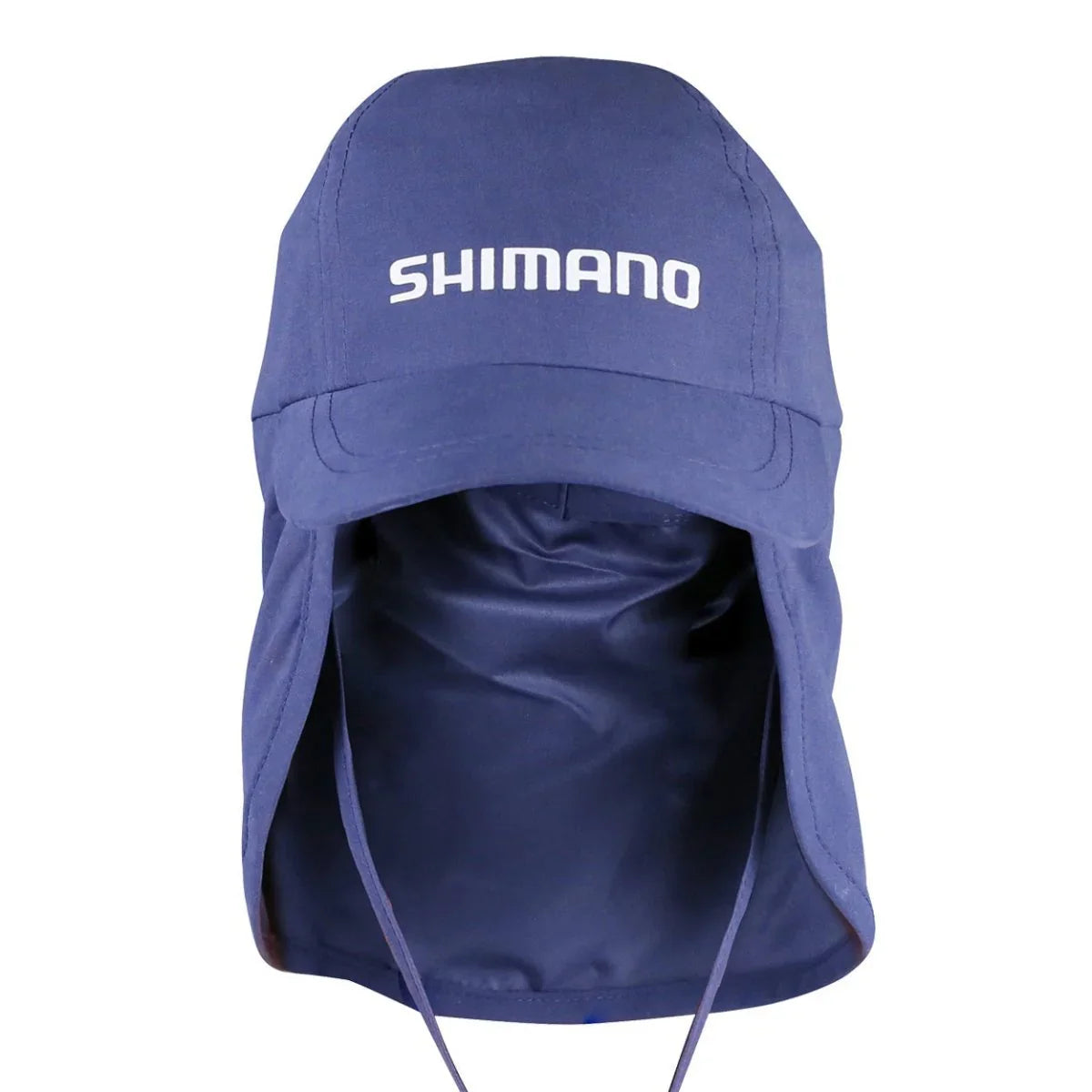 Shimano Kids Legionnarie Cap - Addict Tackle