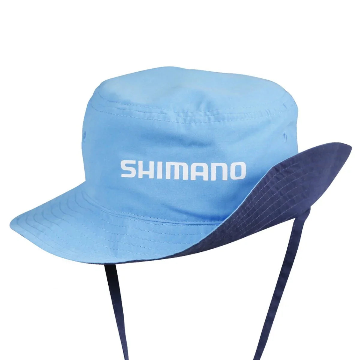 Shimano Kid's Reversible Bucket Hat - Addict Tackle