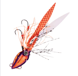 Shimano Lucanus Jig 150g - Addict Tackle