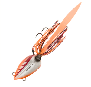 Shimano Lucanus Jig 150g - Addict Tackle
