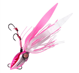 Shimano Lucanus Jig 150g - Addict Tackle