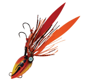 Shimano Lucanus Jig 150g - Addict Tackle
