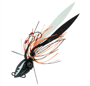 Shimano Lucanus Jig 150g - Addict Tackle