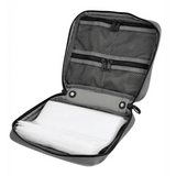 Shimano Lure Wallet Grey - Addict Tackle