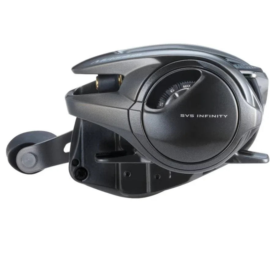 Shimano Metanium Baitcast Reel - Addict Tackle