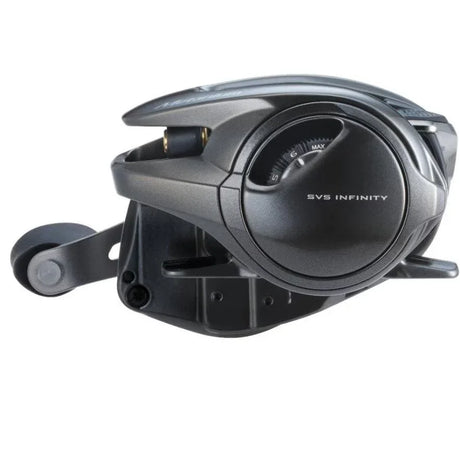 Shimano Metanium Baitcast Reel - Addict Tackle