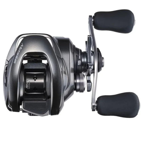 Shimano Metanium Baitcast Reel - Addict Tackle