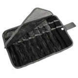 Shimano Multi Jig Wrap Grey - Addict Tackle