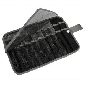 Shimano Multi Jig Wrap Grey - Addict Tackle