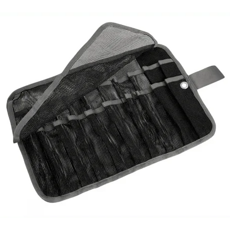 Shimano Multi Jig Wrap Grey - Addict Tackle