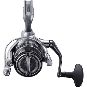 Shimano Nasci FC Spin Reel - Addict Tackle