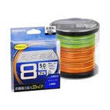 Shimano Ocea 8 Pe Braid - Addict Tackle