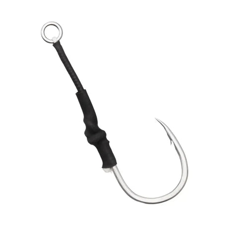 Shimano Ocea Assist Hook Single - Addict Tackle