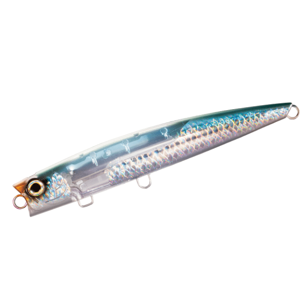 Shimano Ocea Bubble Dip Flash Boost 180mm - Addict Tackle