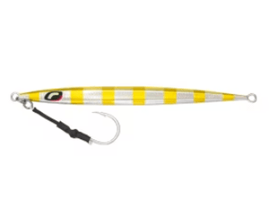Shimano Ocea Easy Pebble Jigs 224mm - Addict Tackle