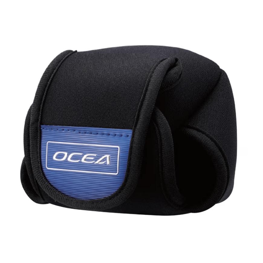 Shimano Ocea Jigger Reel Cover - Addict Tackle