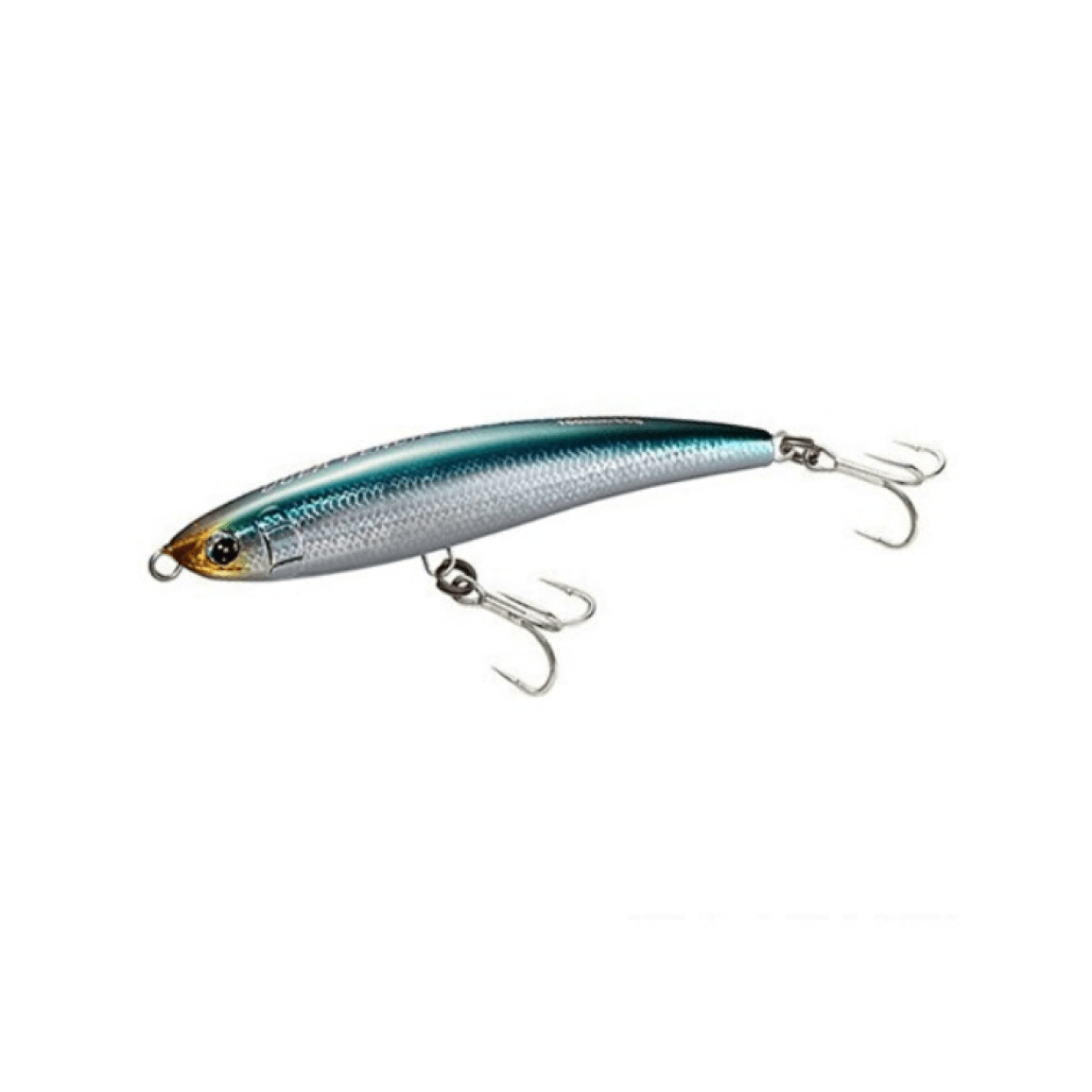 Shimano Ocea Pencil Scale Boost 160mm - Addict Tackle