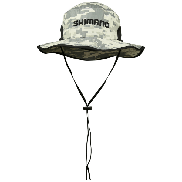 Shimano Point Plugger Hat - Addict Tackle