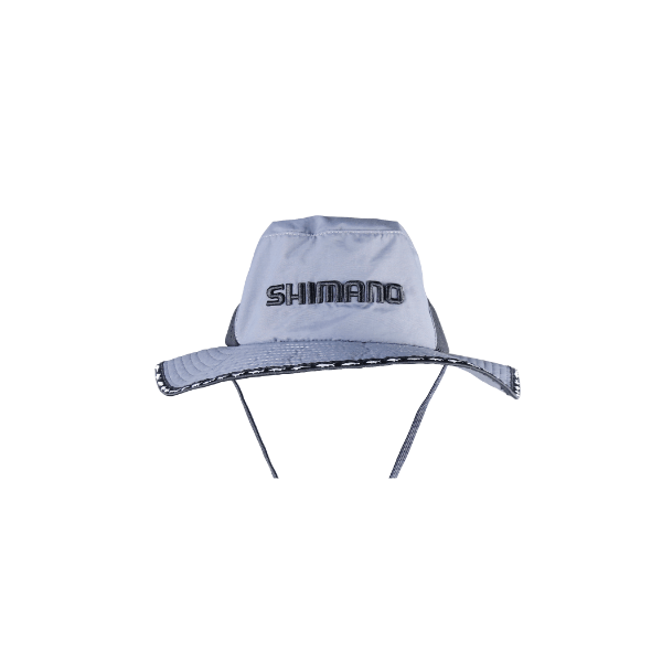Shimano Point Plugger Hat