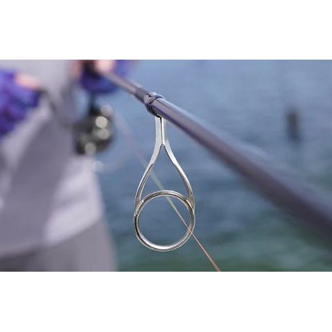 Shimano Poison Adrena Spin Fishing Rod Addict Tackle - Technical View