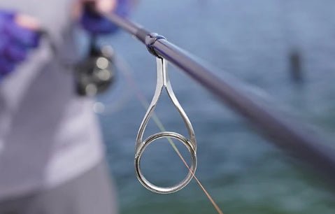 Shimano Poison Adrena Spin Fishing Rod - Addict Tackle