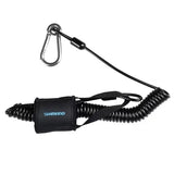 Shimano Recoil Troll Strap - Addict Tackle
